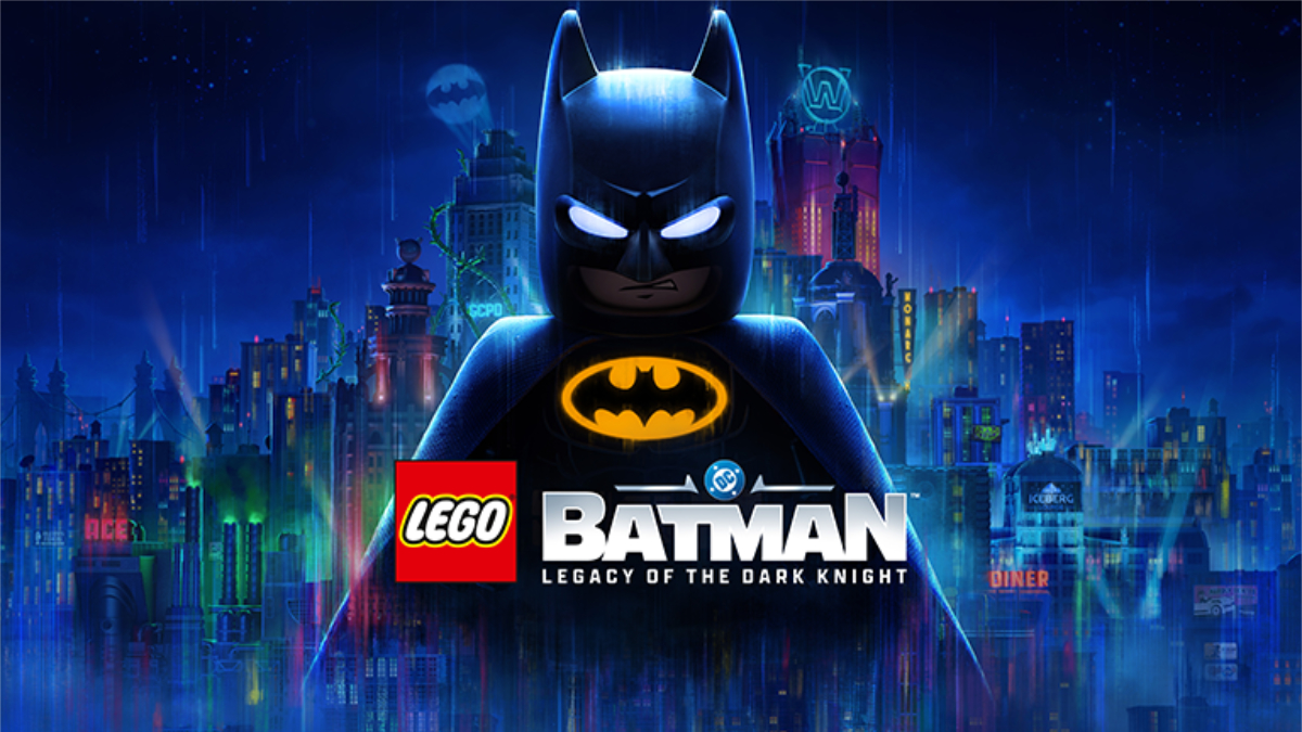 LEGO Batman Los pedidos de juegos recibirán artículos de bonificación de Fortnite.