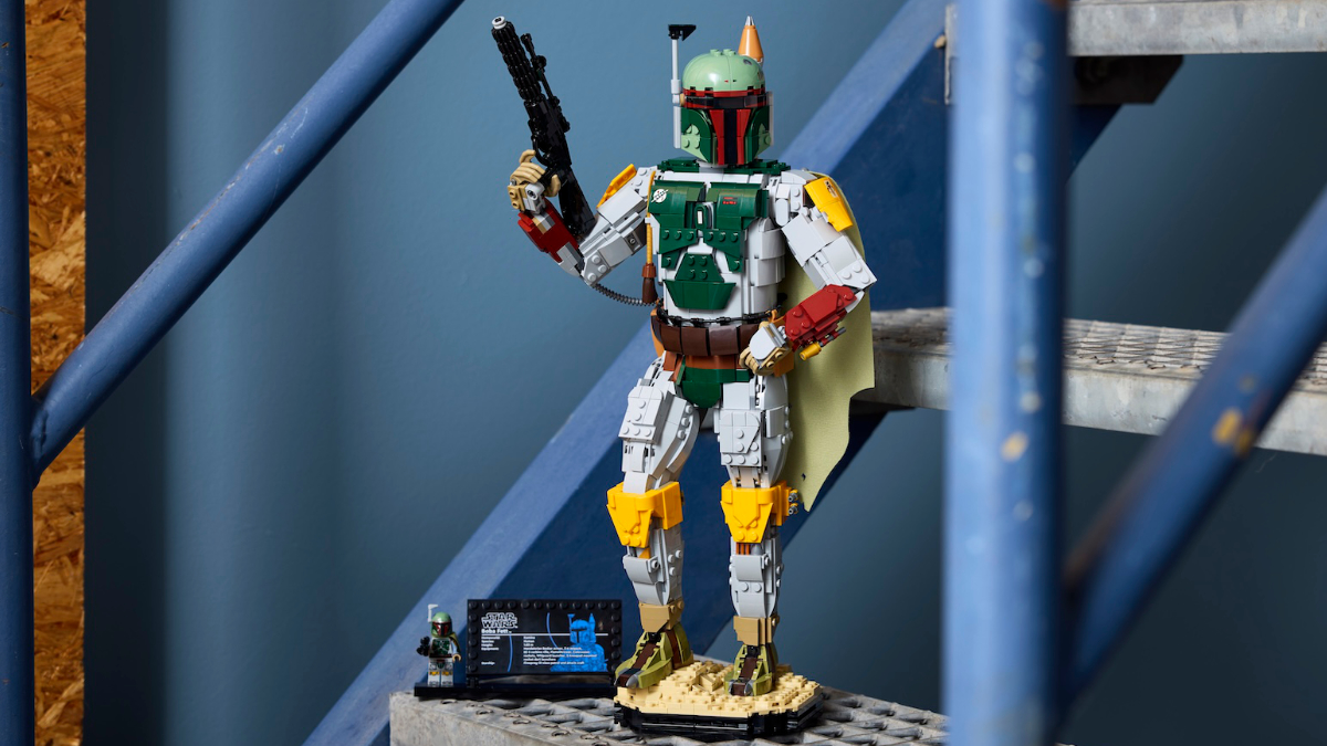 LEGO Star Wars 75455 Boba Fett featured image