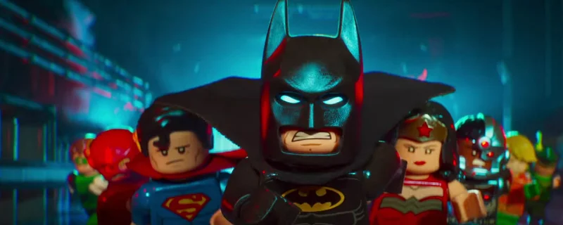 Lord & Miller Call 'The LEGO Batman Movie' a “90-Minute Easter Egg