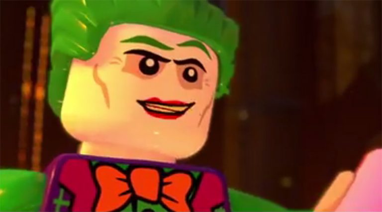 LEGO DC Super-Villains launch trailer shows the fun of mischief