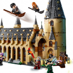 best selling lego sets of all time