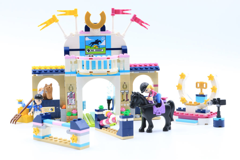 lego friends special offers