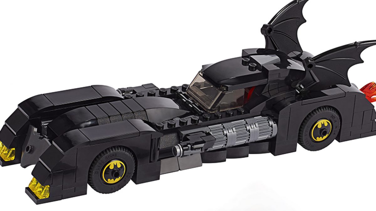 lego batman 2019 summer sets