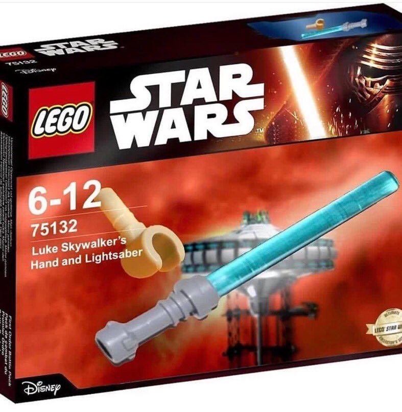 lego star wars s