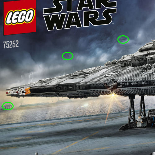lego star wars ucs 2020