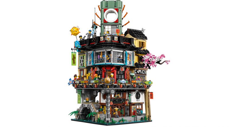 Offres vitrine LEGO Black Friday - Brick Fanatics - Nouvelles, critiques et  constructions LEGO