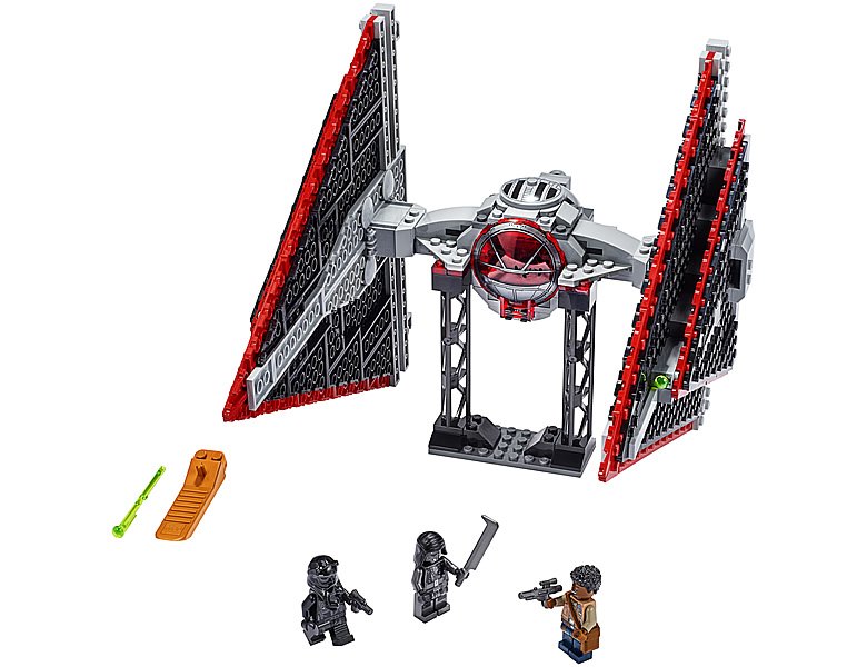 Lego star wars clearance 2020 sets