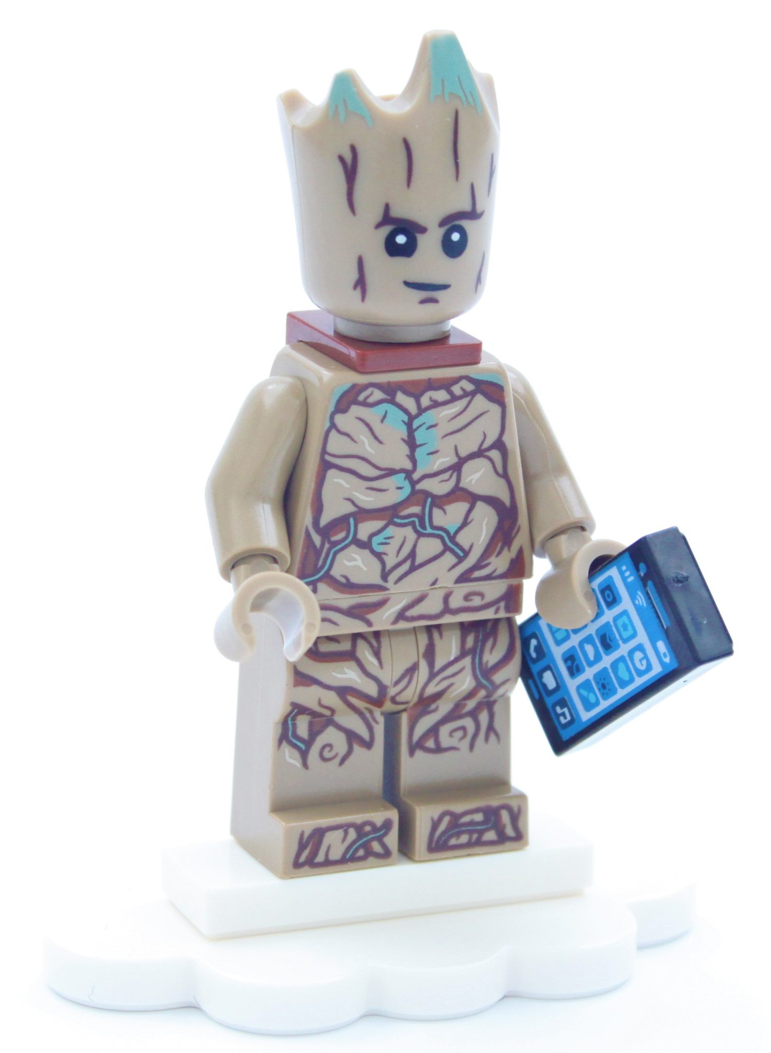LEGO 76231 Guardians of the Galaxy Advent Calendar review