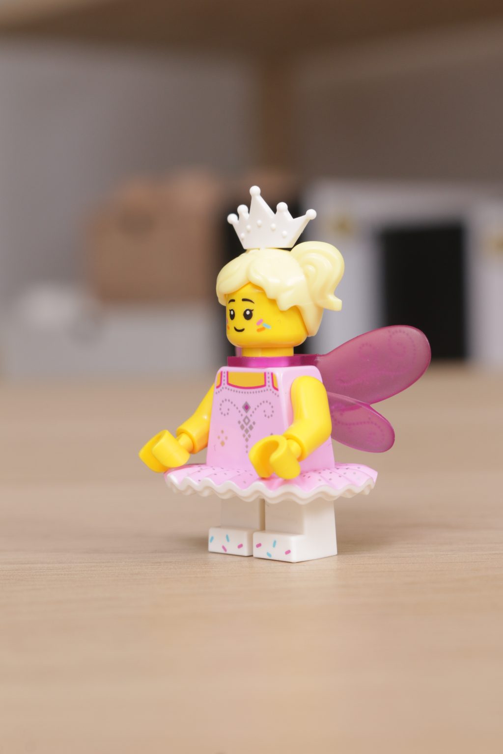 LEGO Minifigures 71034 Series 23 full review and gallery