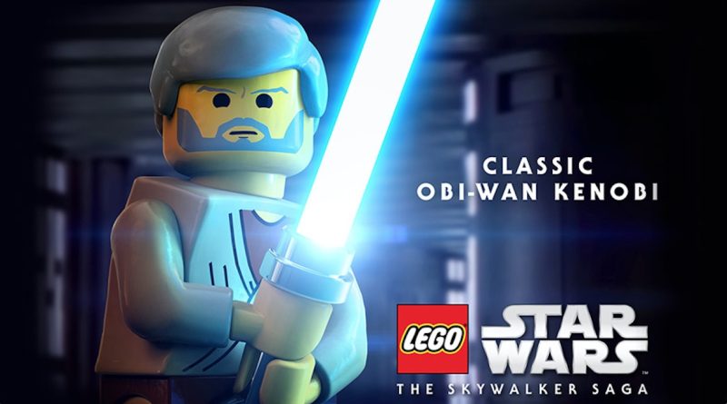LEGO Star Wars: Os requisitos para PC da saga Skywalker revelados