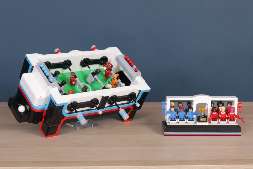 LEGO Ideas: Table Football (21337) for sale online