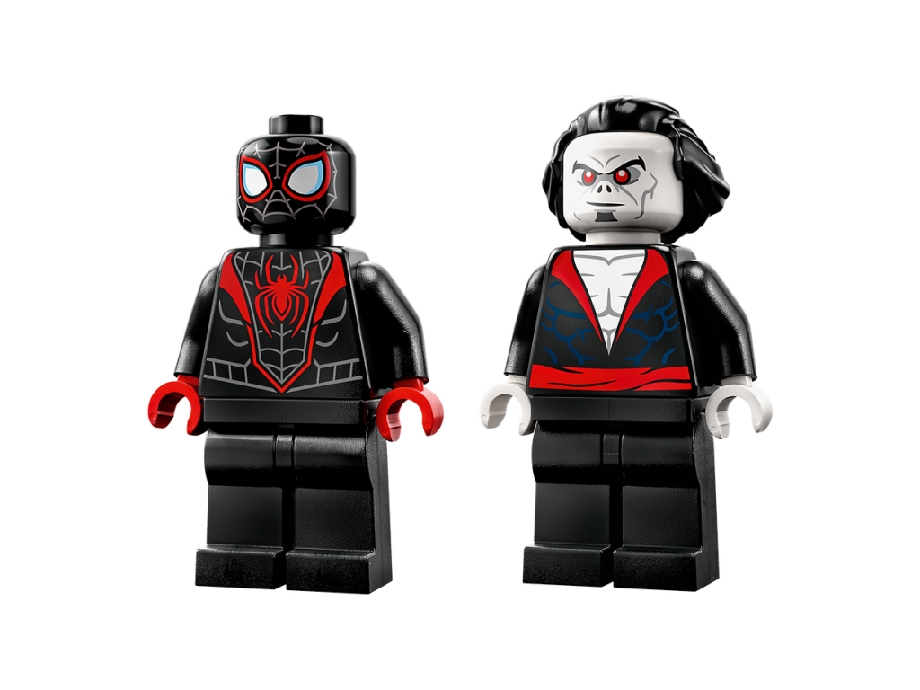 LEGO Marvel Spider-Man - Brick Fanatics - LEGO News, Reviews and