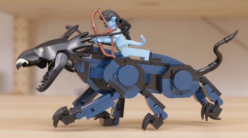 LEGO Avatar: The Way of Water Payakan The Tulkun & Crabsuit 75579, Building  Toy Set, Movie Underwater Ocean with Whale-Like Sea Animal Creature Figure