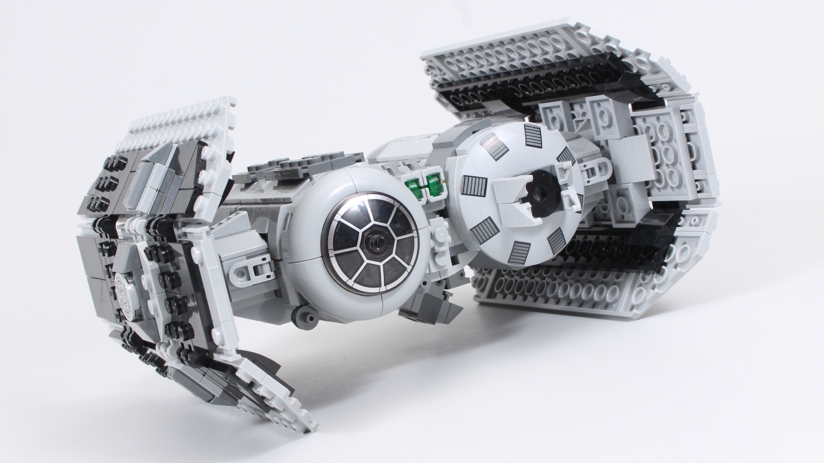 Star Wars - Bombardier TIE - LEGO