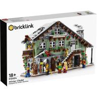 First shots of 2023 LEGO BrickLink Designer Program boxes