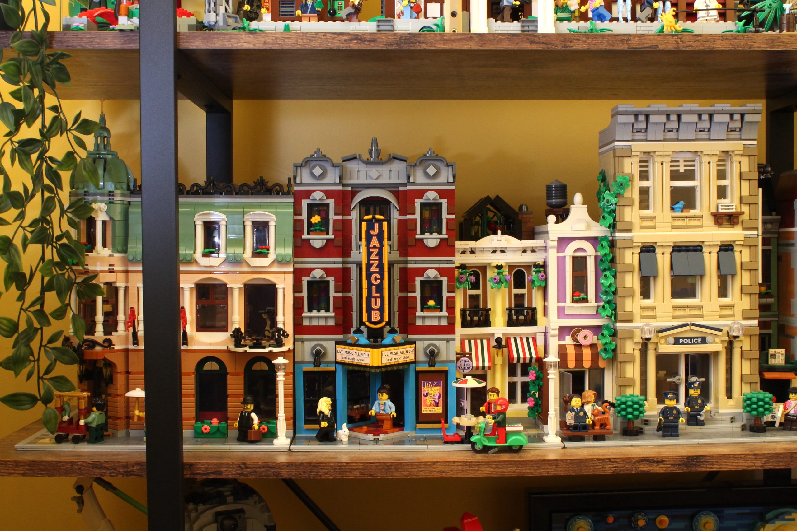 Les 10 plus grands sets LEGO® de tous les temps