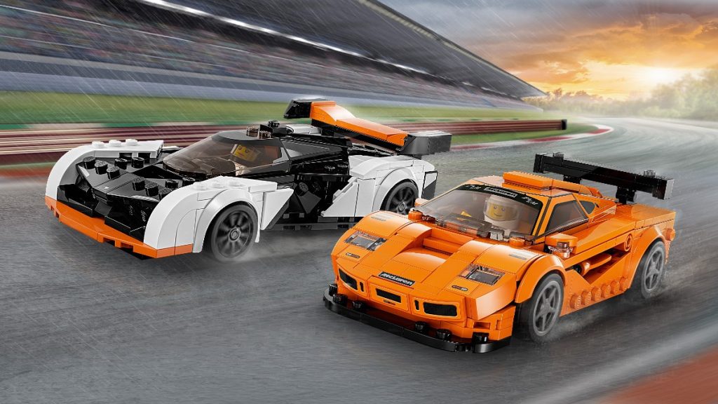 First details of LEGO Speed Champions 2024 sets paint a worrying picture