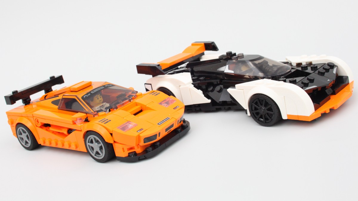https://www.brickfanatics.com/wp-content/uploads/2023/02/LEGO-Speed-Champions-76918-McLaren-Solus-GT-McLaren-F1-LM-review-featured.jpg