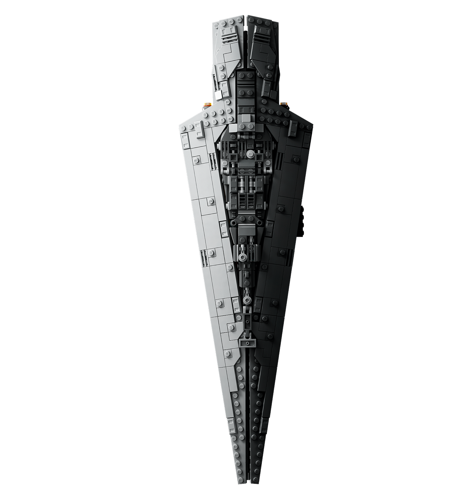 Five things we love about LEGO's new Super Star Destroyer