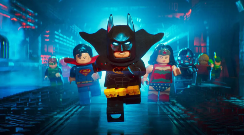 Cancelled The LEGO Batman Movie sequel plot revealed