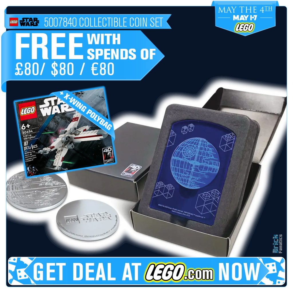 Best Star Wars Day deals 2023 — save on Lego, Hasbro and more for