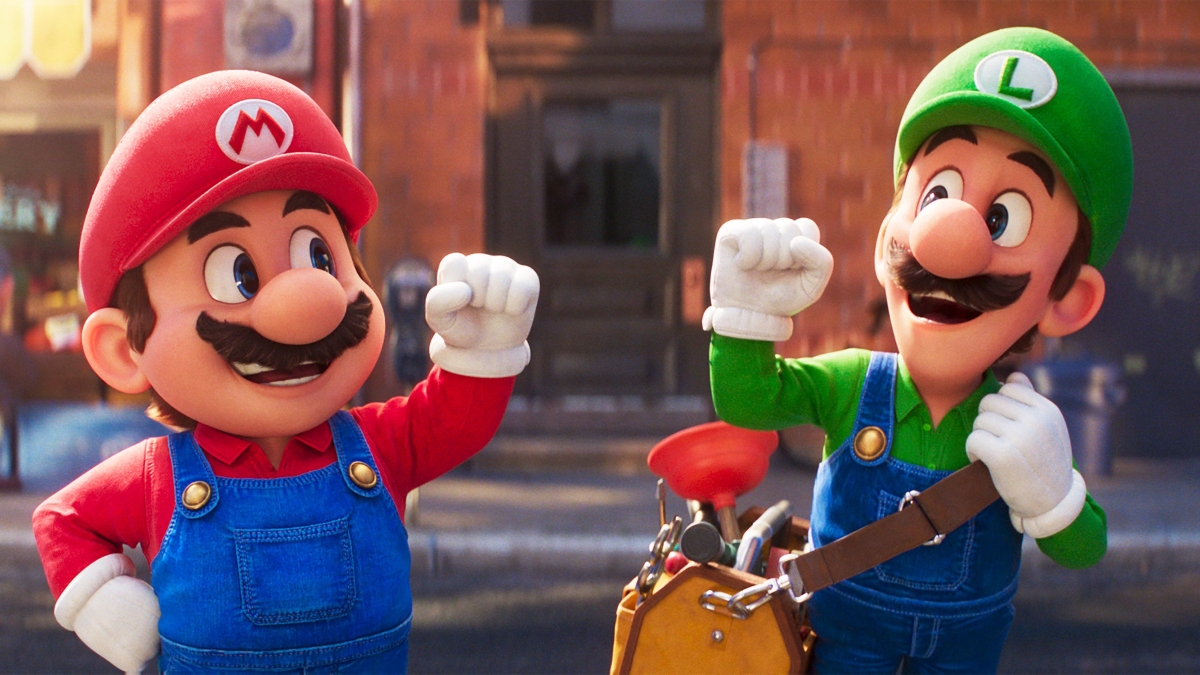Dk icon ( Mario Bros: O filme) in 2023  Super mario, Super mario bros,  Mario bros