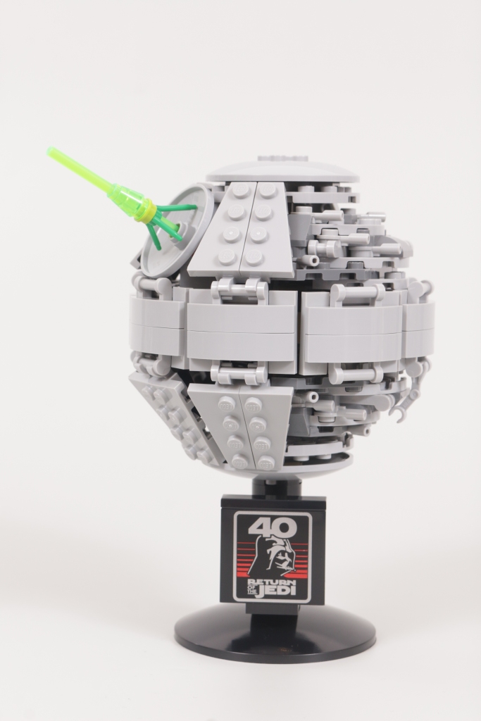 LEGO Star Wars 40591 Death Star II : le cadeau May the 4th 2023