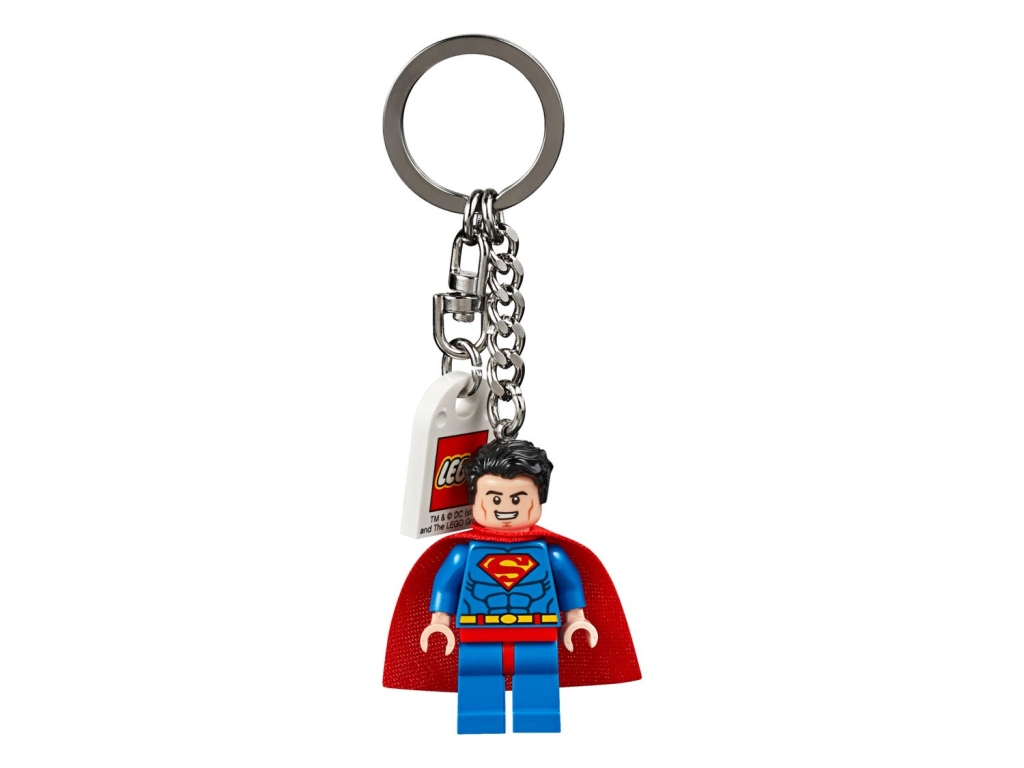 PORTACHIAVI LEGAMI WHAT A KEY RING SET DA 2