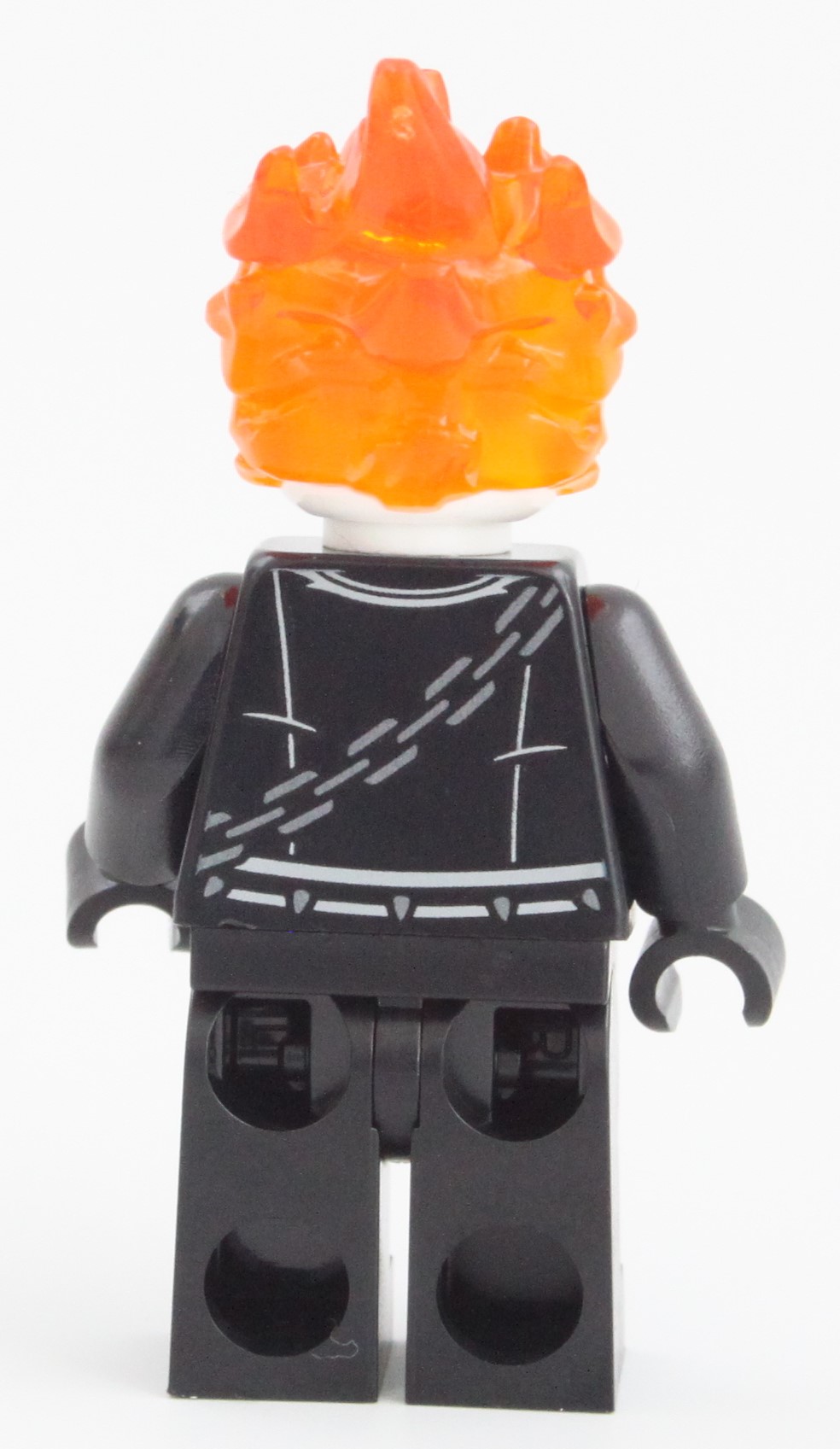 Lego - Mech e Moto di Ghost Rider 76245