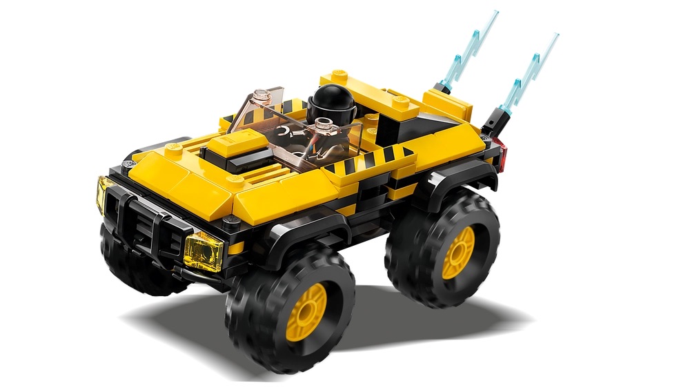 Official first look at new LEGO Batman polybag seen online