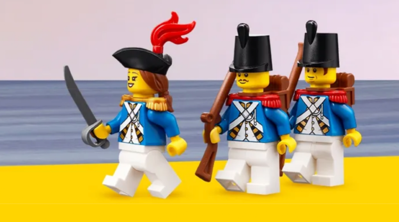 Novità LEGO, Prossime uscite, Set ritirati - Brick Fanatics