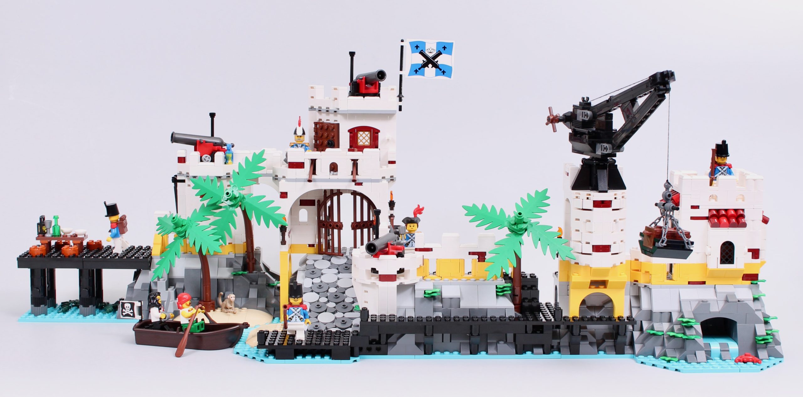 Jeux Lego® pour adultes  Tous les sets 18+ en un coup d'œil
