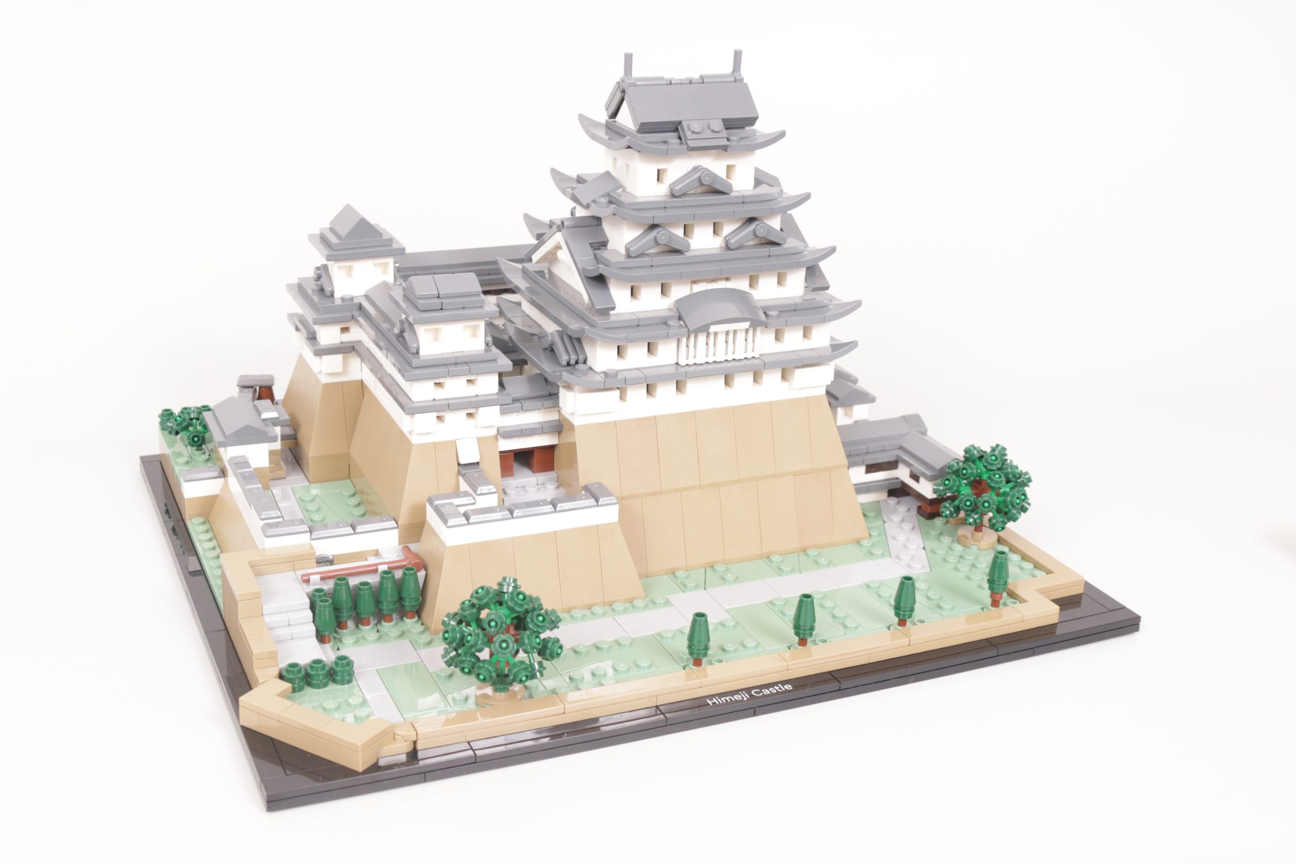 Lego Architecture - Castello di Himeji 21060 LEGO - 21060