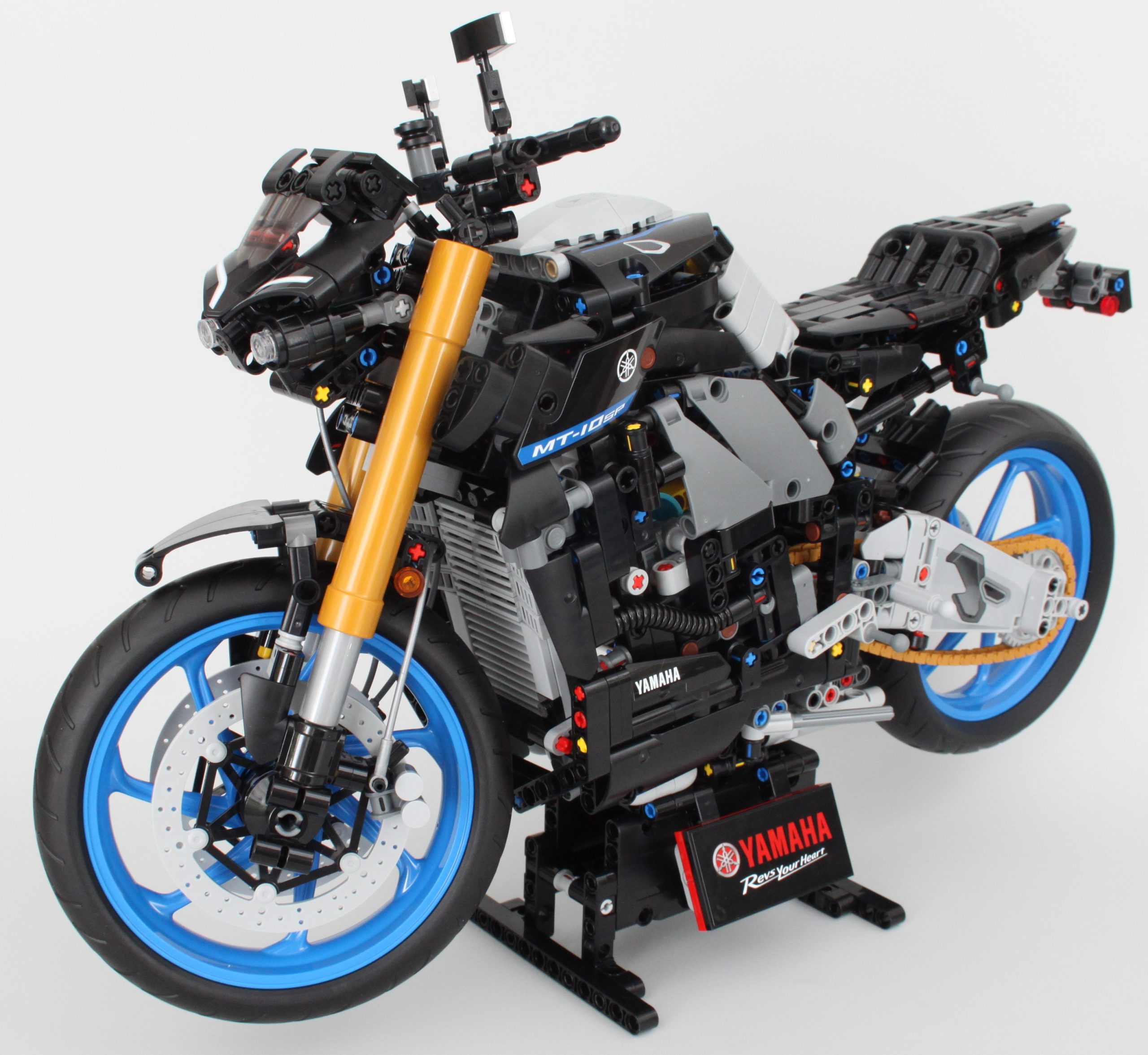 Trend's Center Online-Shop Lego Technic Yamaha MT-10 SP 42159