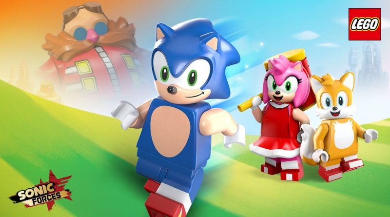Sonic Superstars é o novo jogo da franquia