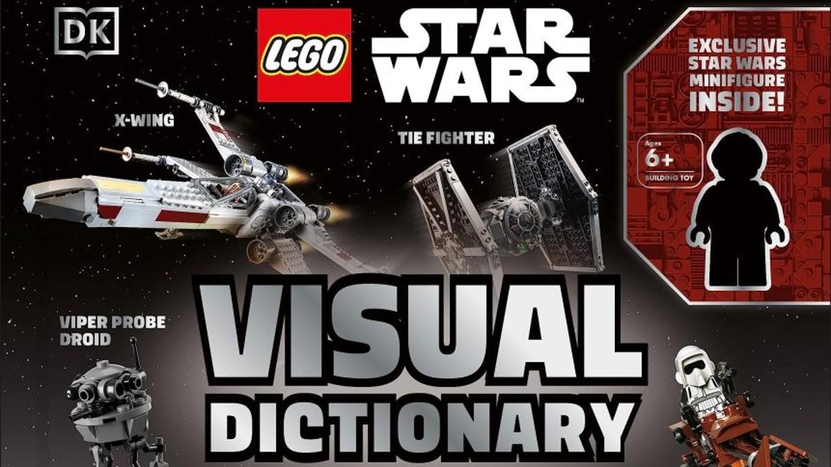 Star Wars: The Rise of Skywalker Visual Dictionary