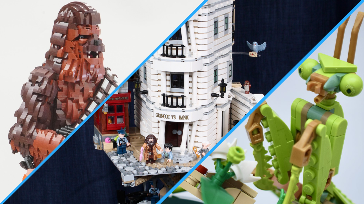 31136 - LEGO® Creator - Le Perroquet Exotique LEGO : King Jouet, Lego,  briques et blocs LEGO - Jeux de construction