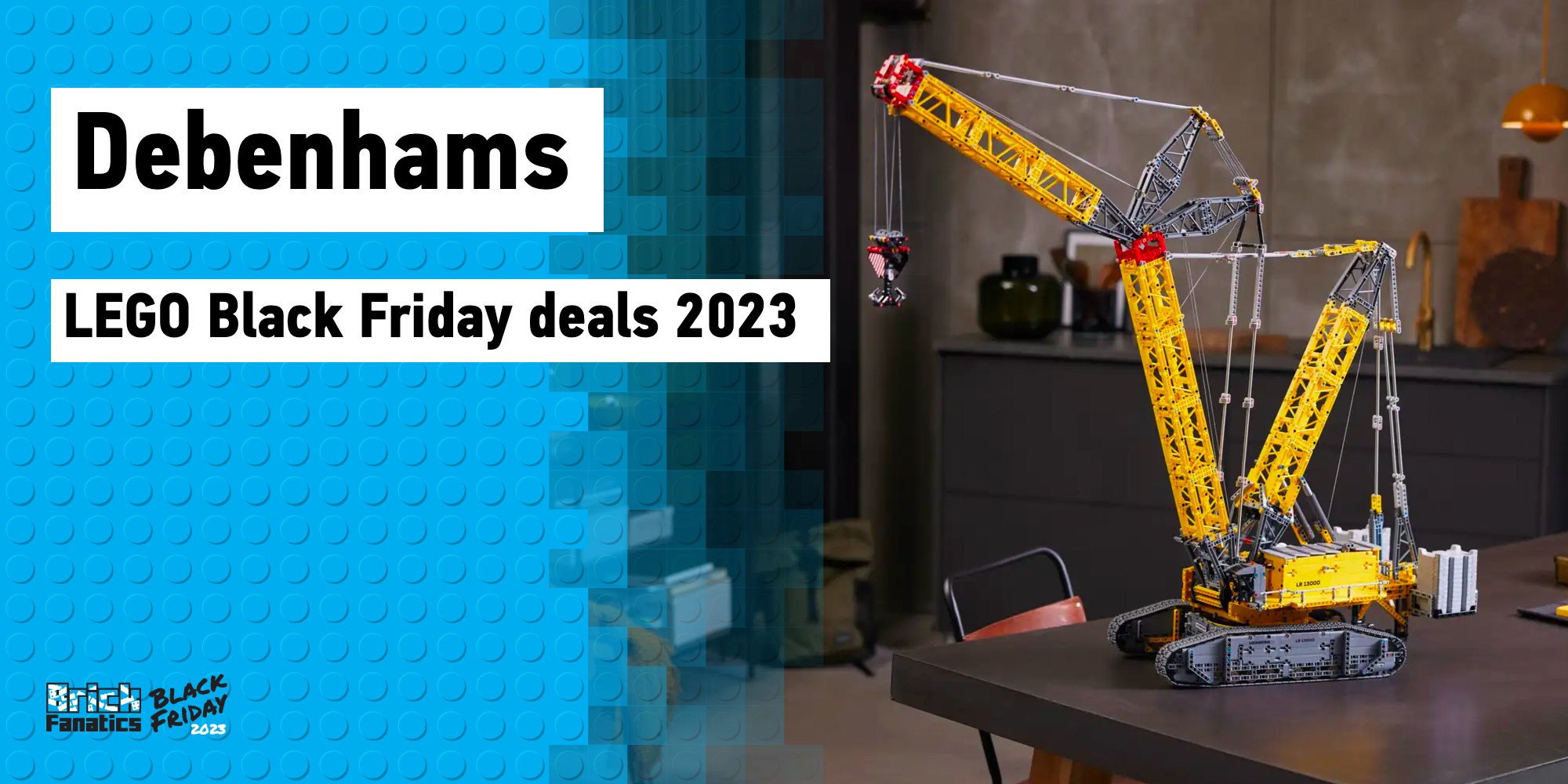 Debenhams lego hot sale star wars