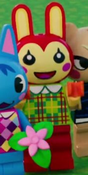 DISPONIBILE DA MARZO 2024 - 77046 LEGO® Animal Crossing™ - Festa di  compleanno di Giuliano