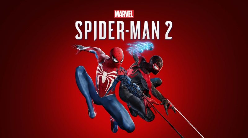 Marvel's Spider-Man 2 SPOILER Review - AMAZING Sequel - Five Years Later  Still No LEGO… 