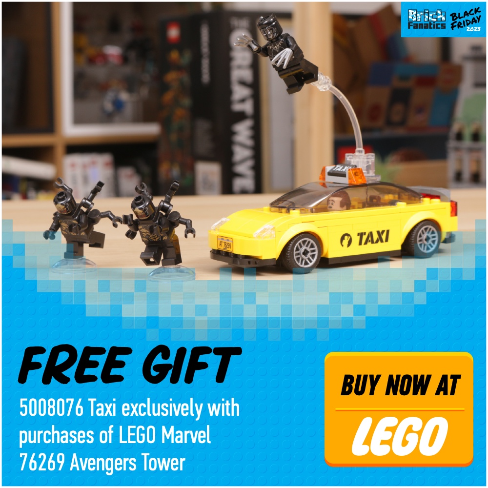 LEGO LEGO Marvel 76267 Le Calendrier de l'Avent des Avengers 2023, 24  Cadeaux incluant Captain America, Spider-Man, Iron Man et Plus pas cher 