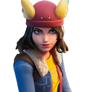 fortnite skye