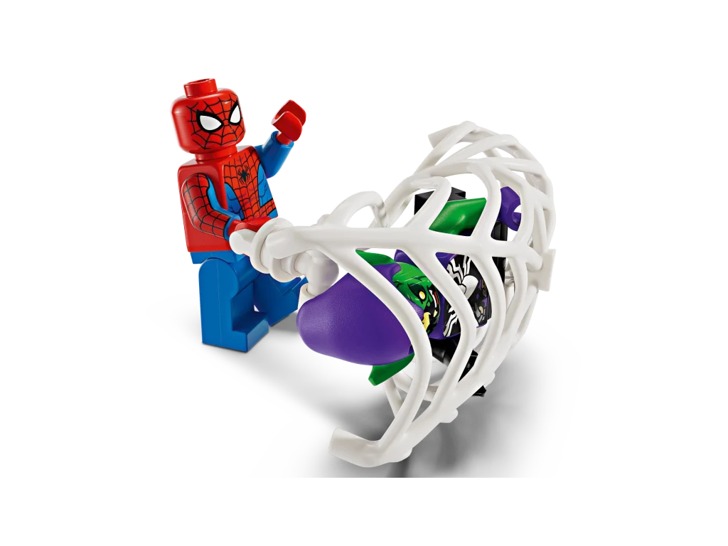 New LEGO Marvel sets for 2024 released: Spider-Man, X-Men & more - Dexerto