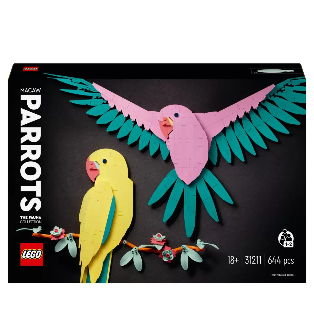 Soldes Lego Oiseaux - Nos bonnes affaires de janvier