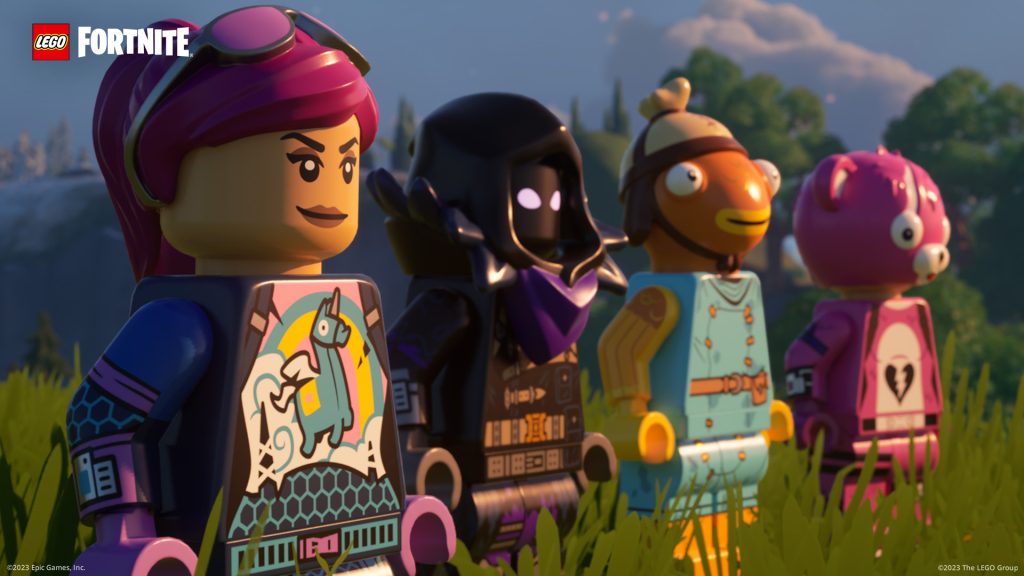 Qué hacer y qué no hacer con LEGO Fortnite para dominar el nuevo modo de  juego