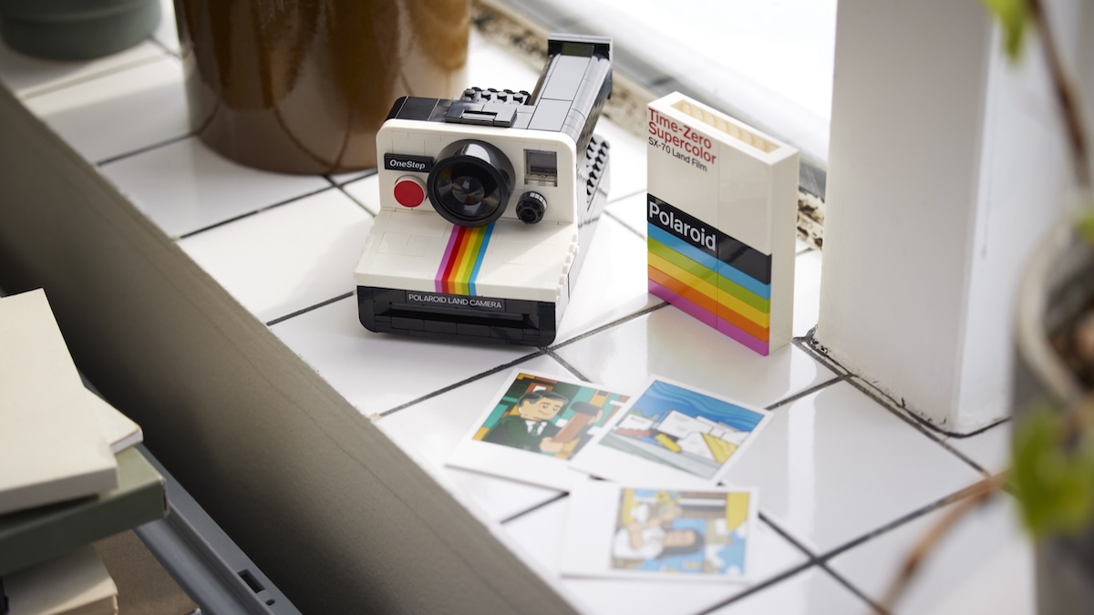 Soldes Recharge Polaroid - Nos bonnes affaires de janvier