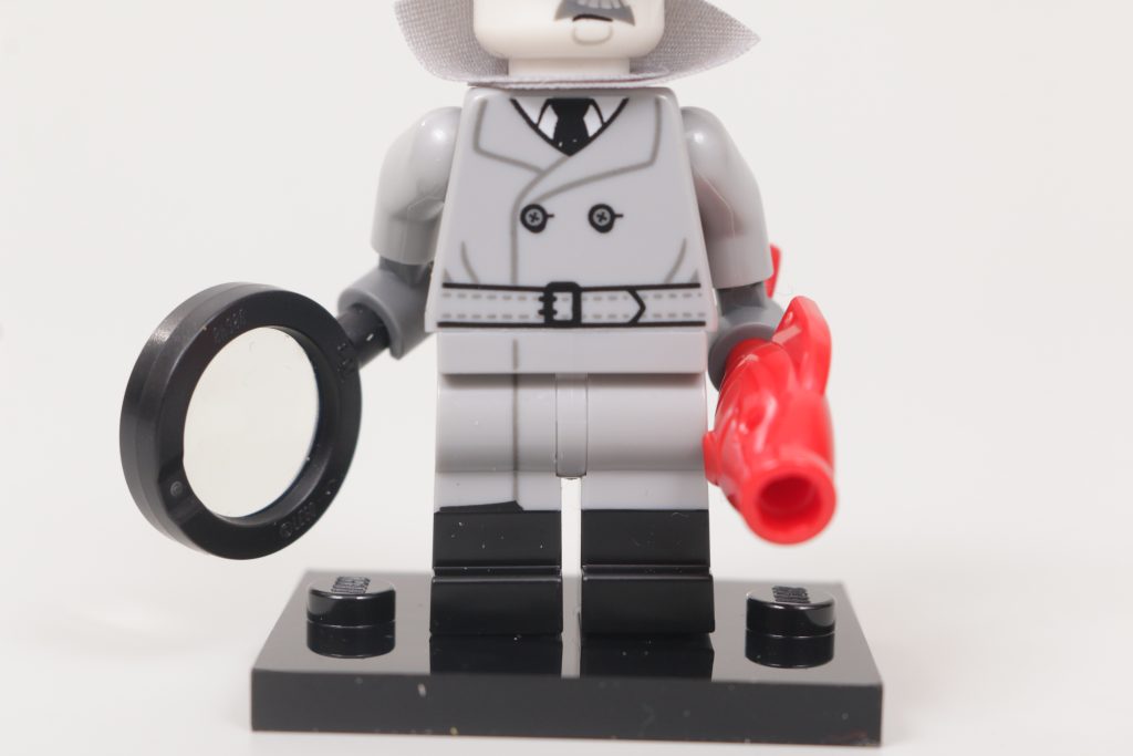 Lego Batman Movie Minifgures Dig Deep For New Series