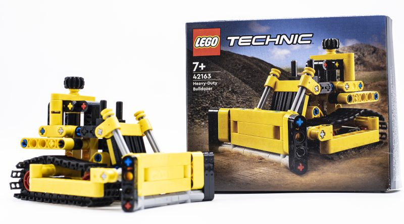 Briques de Construction Technic Similaires à la LEGO Technic