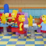 Nouveautés LEGO 2023 : des jonquilles, une Piñata et un coeur