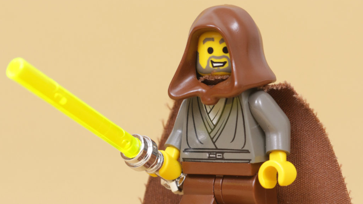 El universo de Star Wars, trasladado al pequeño tamaño de Lego - La Opinión  de Zamora